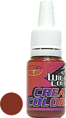 Wicked Red Oxide (червоний оксид), 10 мл