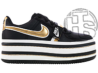 Жіночі кросівки Nike Vandal 2K Black Metallic Gold AO2868-002