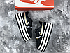 Жіночі кросівки Nike Vandal 2K Black Metallic Gold AO2868-002, фото 4