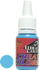 Wicked Laguna Blue (синя лагуна), 10 мл