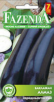 Насіння баклажана Алмаз 0.5 г, FAZENDA, O. L. KAR