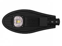 Уличный светильник Luxel LED 30W 6500K, (LXSL-30C 30W)