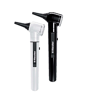 Отоскоп e-scope, Ф. O. з фіброоптікой XL (ксенон) 2,5 В, у футлярі