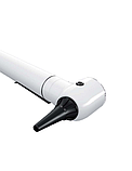 Отоскоп e-scope, Ф. O. (фіброоптичний), LED (світлодіодний) 3,7 В, у футлярі, фото 3