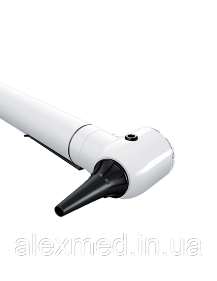 Отоскоп e-scope, Ф.O. с фиброоптикой XL (ксенон) 2,5В, в футляре - фото 2 - id-p871464377