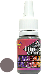 Wicked Grey (сіра), 10 мл