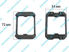 Рамка для лобзика Фіолент 600 Вт