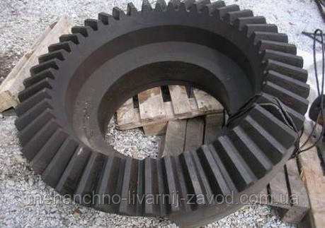 Колесо зубчасте КСД/КМД-2200 (1275.03.311), фото 1