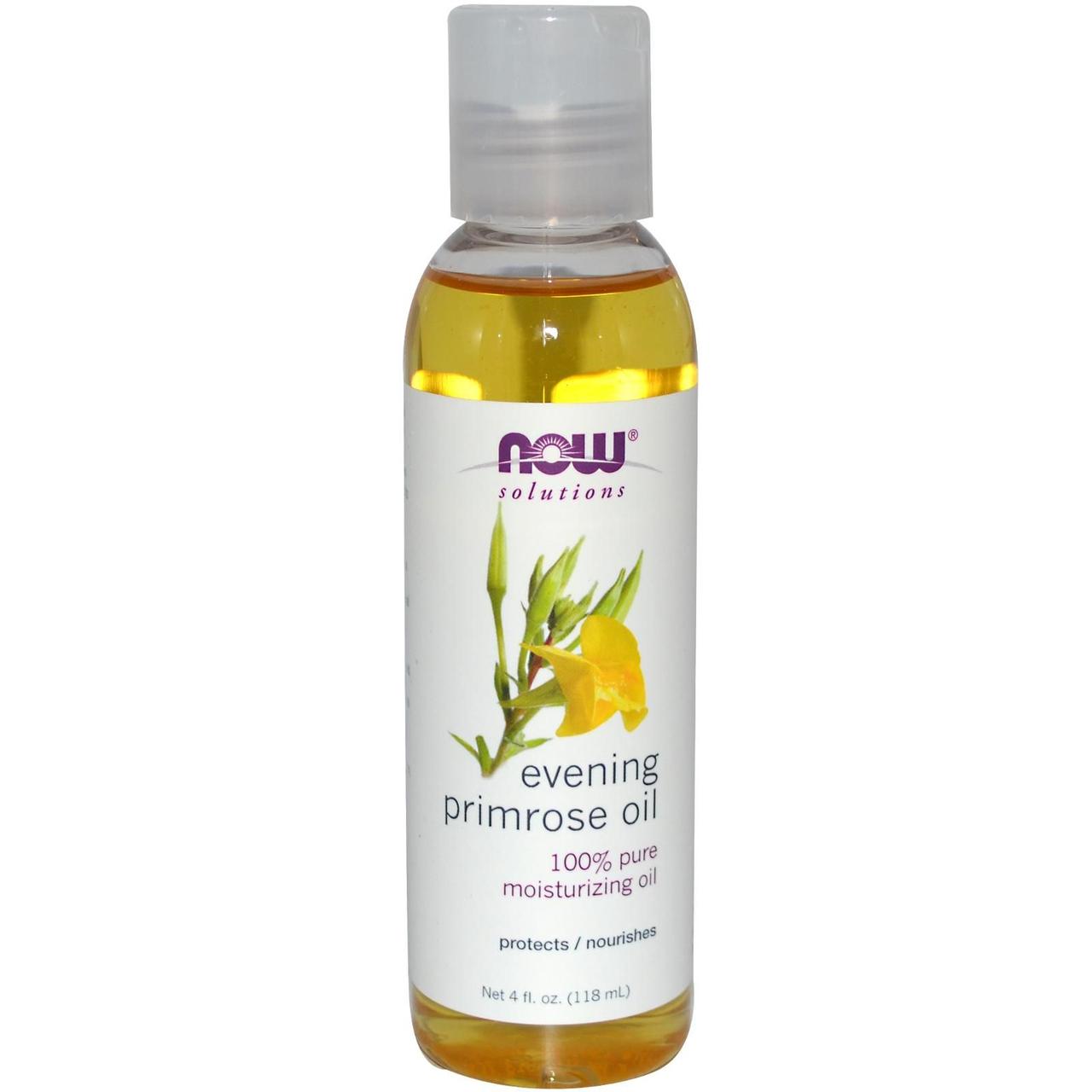 Now Evening Primrose Oil 118 ml