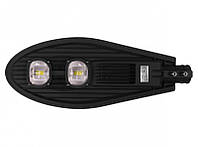Уличный светильник Luxel LED 100W 6500K, (LXSL-100C 100W)
