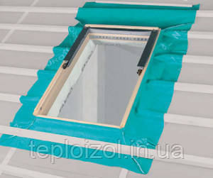 Паро- гідроізоляційна окладка Fakro XDK 78х118, фото 1