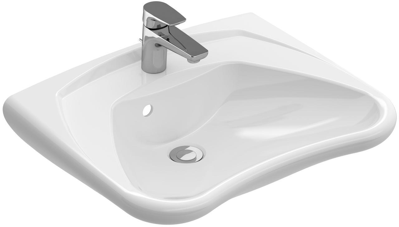 Раковина Villeroy&Boch O.Novo 71196301