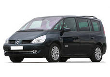 Espace IV (2002-2014)