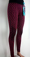 Жіночі лосини для фітнесу