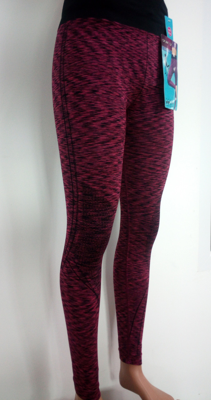 Жіночі лосини для фітнесу