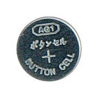 Батарейка таблетка AG 1 (LR621) 10 шт./бл