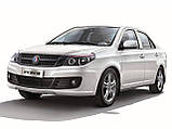 Рейка рульова Geely GC6 (SC6) Джилі ГС 6 (СЦ6) 1014001633, фото 2