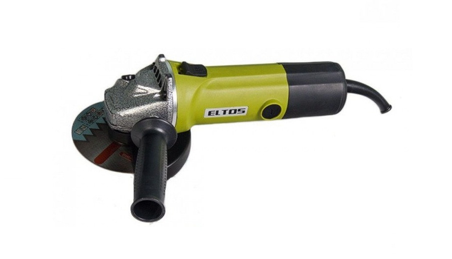 БОЛГАРКА ELTOS МШУ-125-1300Е, фото 1