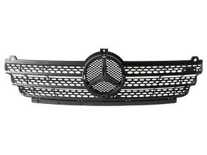 Решітки радіатора