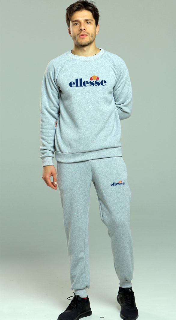 Теплий спортивний костюм Ellesse, еліс