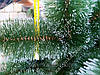 Сосна штучна "Білі кінчики 2.3 м, фото 10