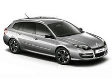 Laguna III (2007-2016)