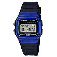 Чоловічий годинник Casio F-91WM-2A