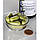 Дудник кейский, Swanson, Japanese Ashitaba, 500 мг, 60 капсул, фото 5