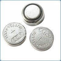 Батарейка таблетка AG 3 (LR41) 10 шт./бл