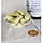 Мідія сухої заморозки, Swanson, Green Lipped Mussel, Freeze Dried, 500 мг, 60 капсул, фото 4