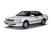 Nissan Bluebird