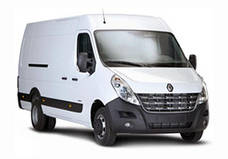 Master III RWD (2010-2019)