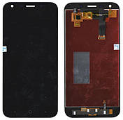 Дисплей + сенсор ZTE Blade A6 LITE Чорний