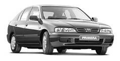 Nissan Primera (1996-2002)