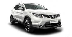 Nissan Qashqai (2014-)