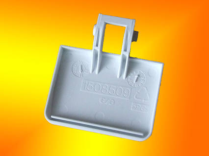 Ручка люка (двері) Zanussi, Electrolux 1508509005 (139ZN44)