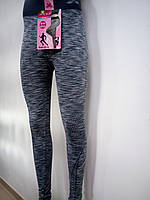 Жіночі лосини для фітнесу