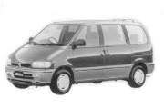 Nissan Serena (1999-2005)