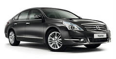 Nissan Teana (2008-2014)