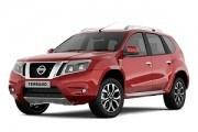 Nissan Terrano (2013-)