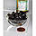 Екстракт чорної смородини, Swanson, Black Currant Extract, 200 мг, 30 капсул, фото 6