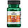 Вітамін К-2, Swanson, Natural Vitamin K-2, 100 мкг, 30 капсул, фото 4