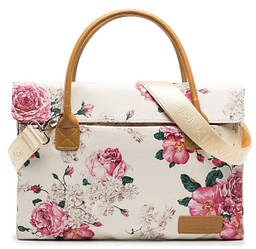 Сумка для ноутбука Kinmac Lady 13.3" - White Peony