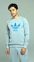 Мужской спортивный костюм Adidas Originals, адидас