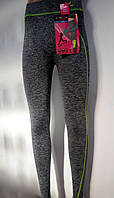 Жіночі лосини для фітнесу