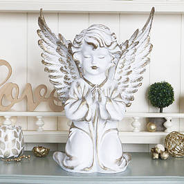 Фігурки янголи