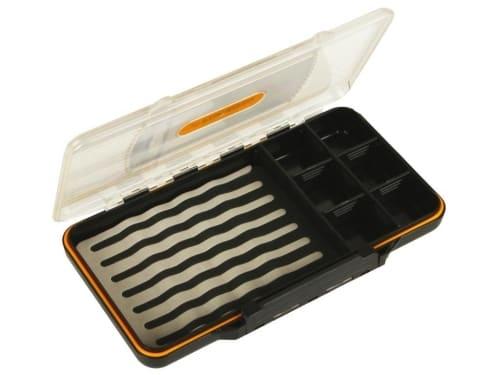 Коробка пласт. нахлистова 4916FM FLAMBEAU 1,84х10,5х2,55см