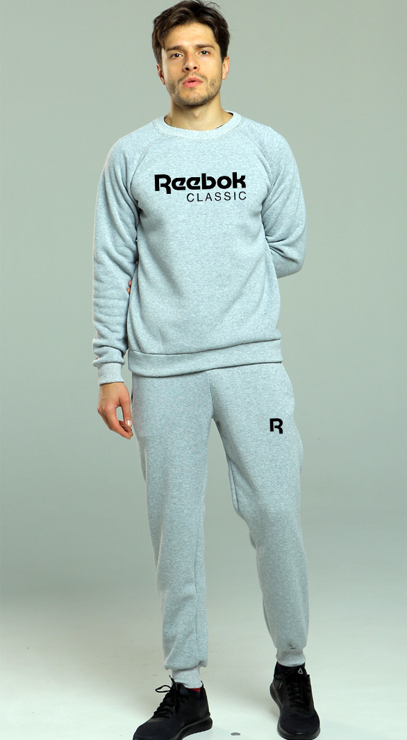 Купить Спортивный Костюм Reebok