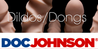 Вібратори Doc Johnson
