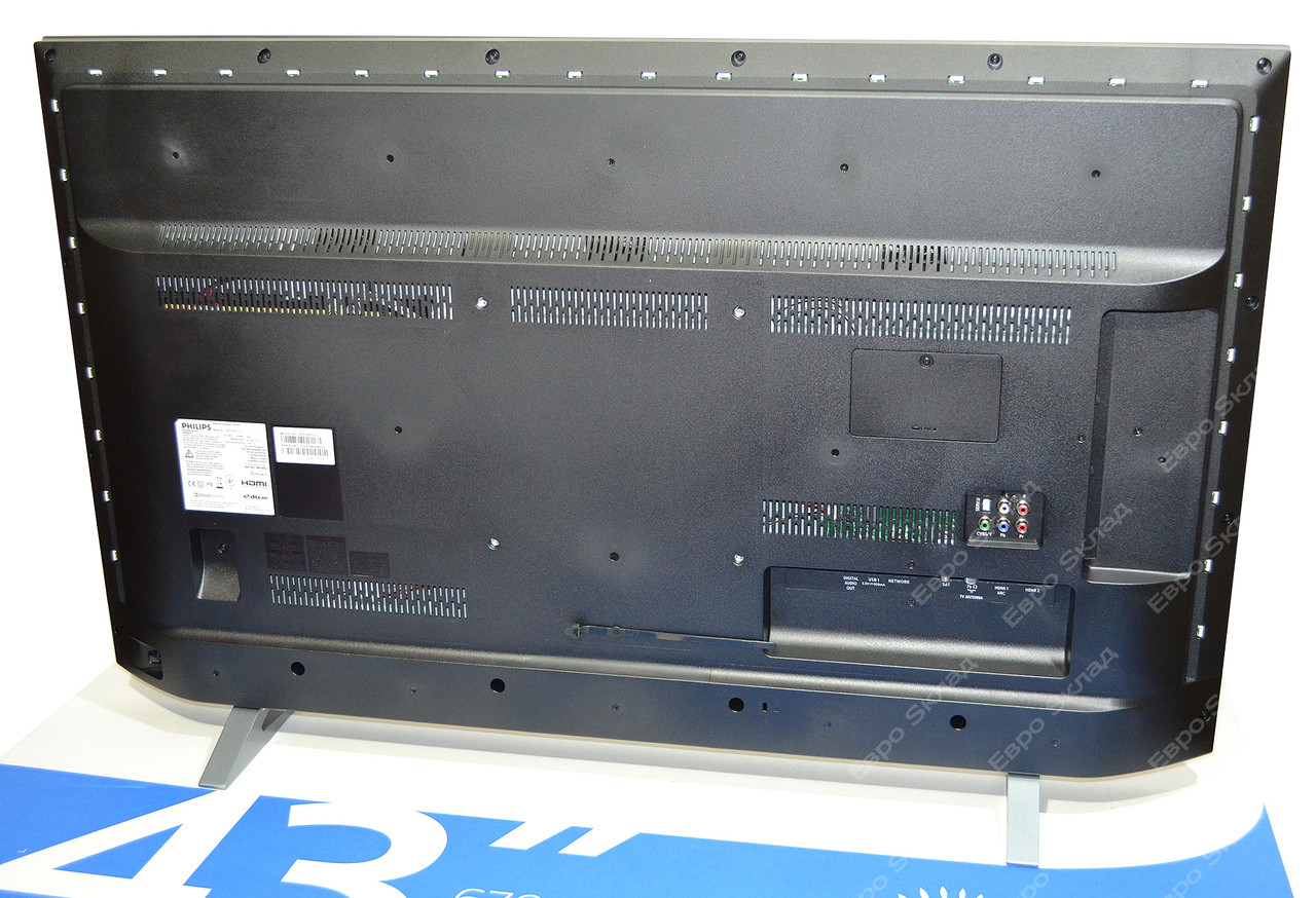 Philips 43pus7956 60 Купить